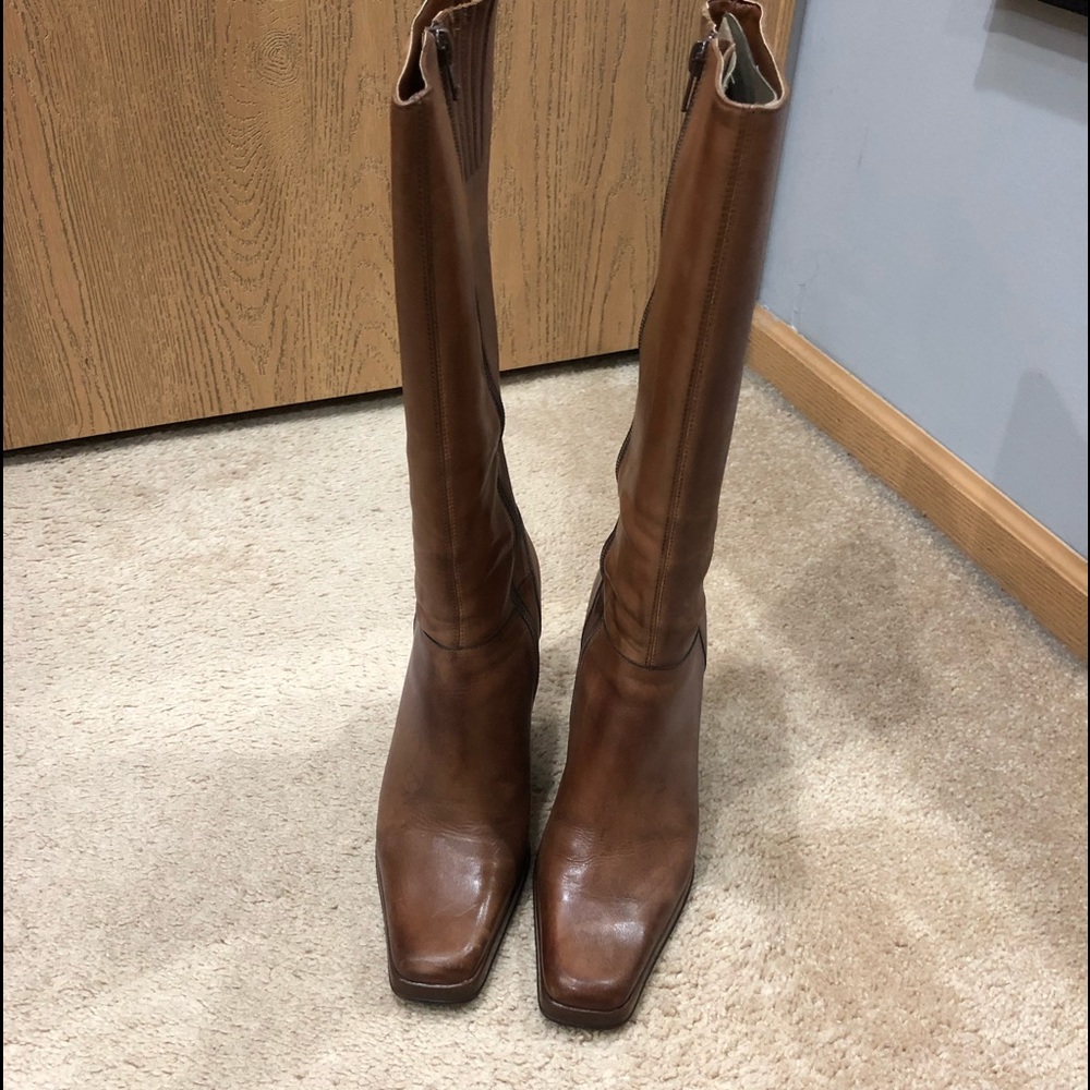 Steve Madden Boots
